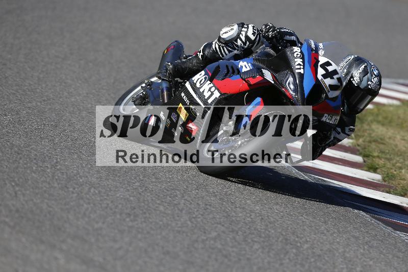 /46 27.09.2026  Speer Racing ADR/Gruppe rot/147